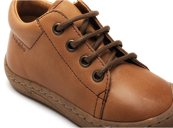 Froddo boots bottine bebe g2130236 marron