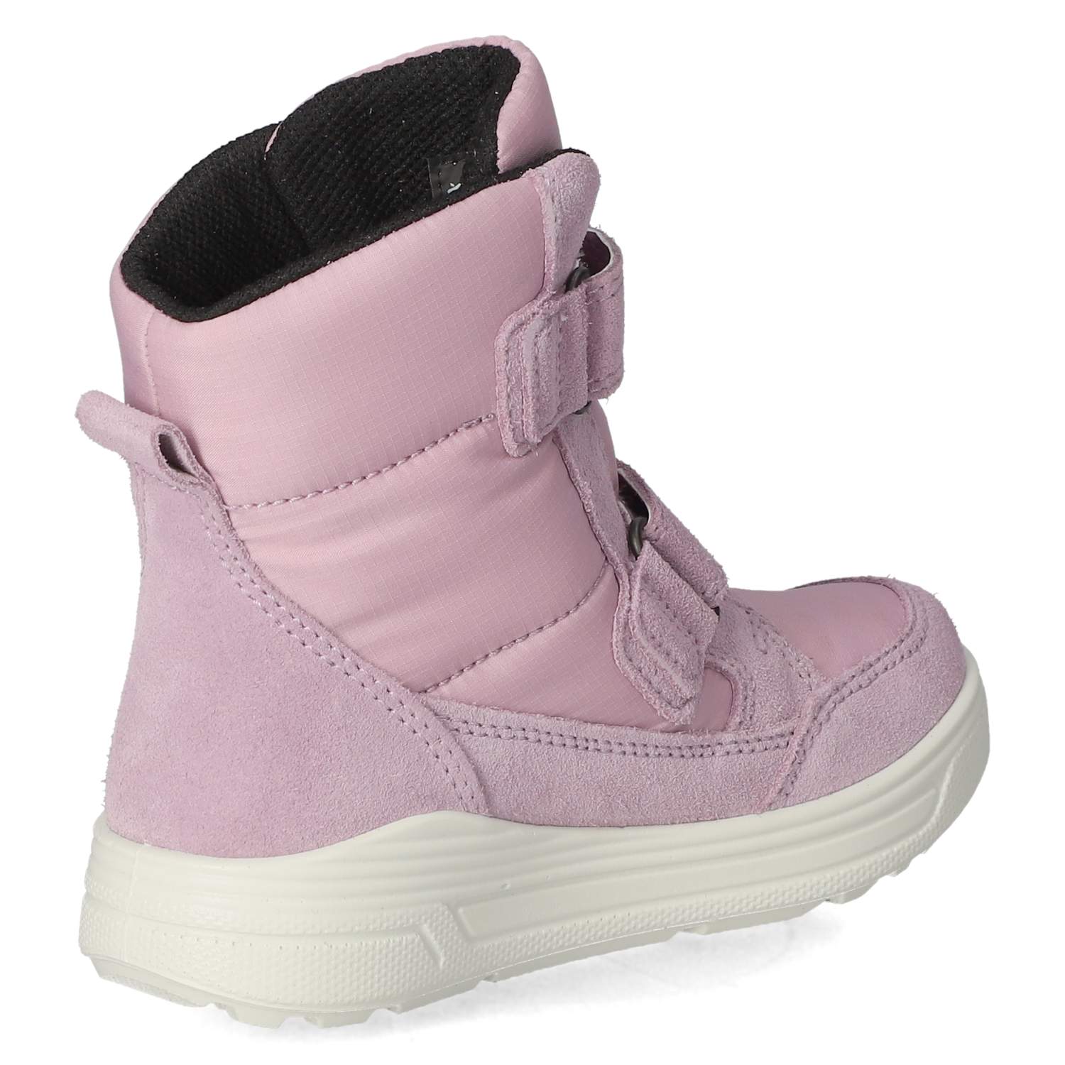 Ecco Winterstiefel URBAN SNOWBOARDER - lavender
