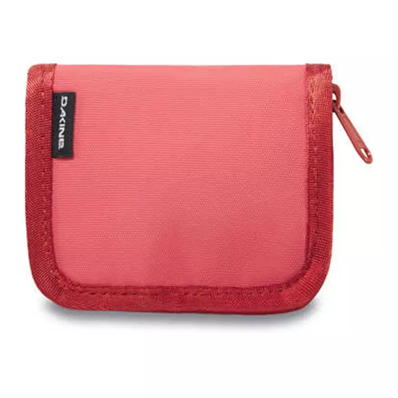 Portefeuille DAKINE Soho Mineral Red
