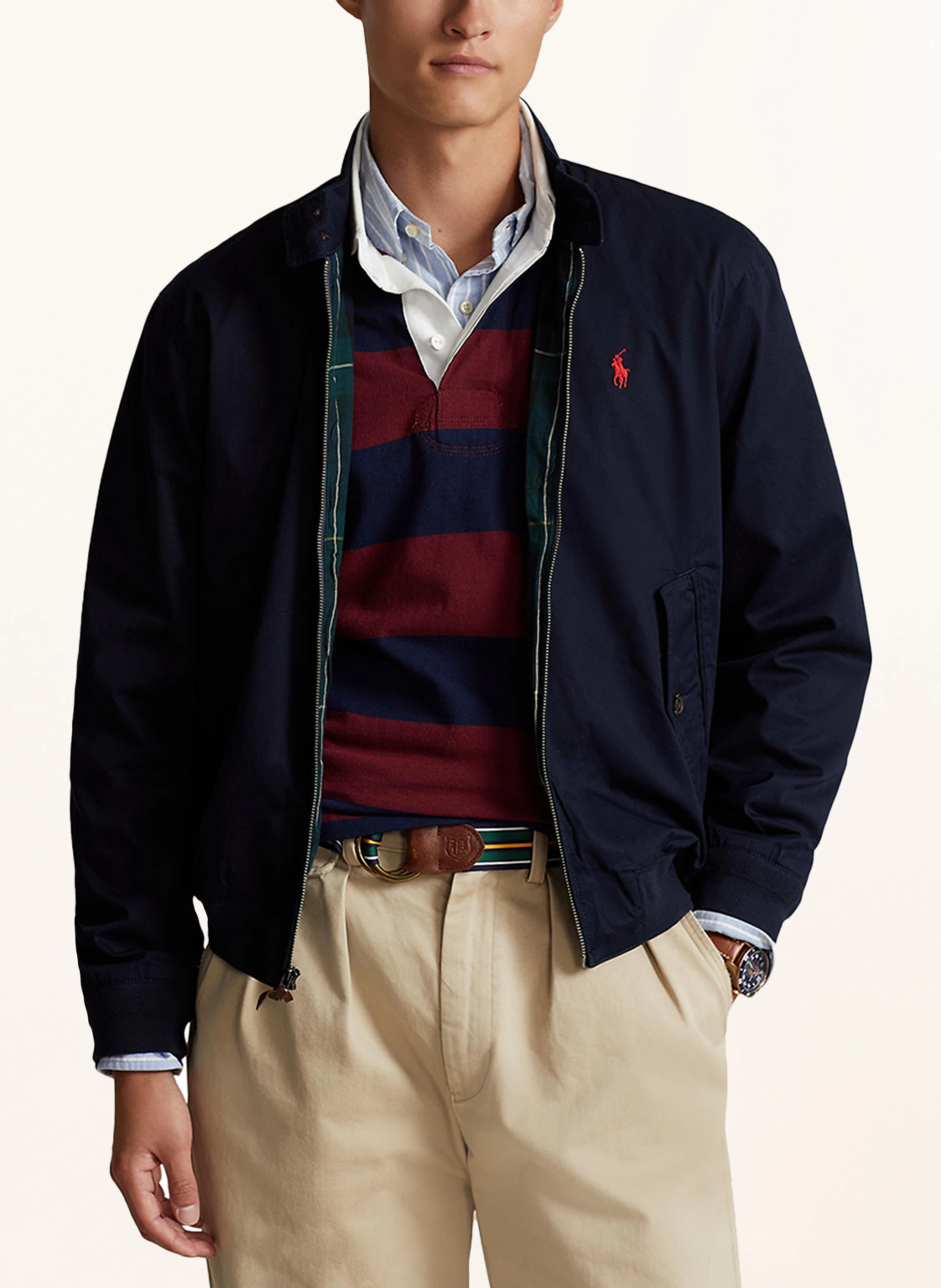 POLO RALPH LAUREN Blouson