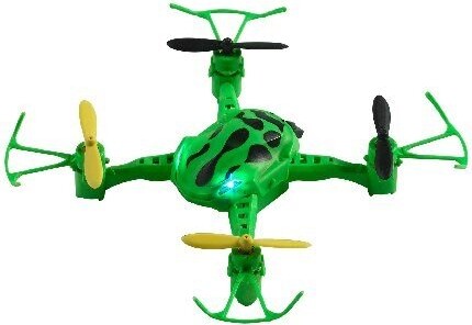 Revell Control - Quadcopter Drone - Froxxic - 23884