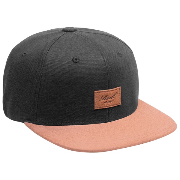 Reell - Suede Cap - Casquette