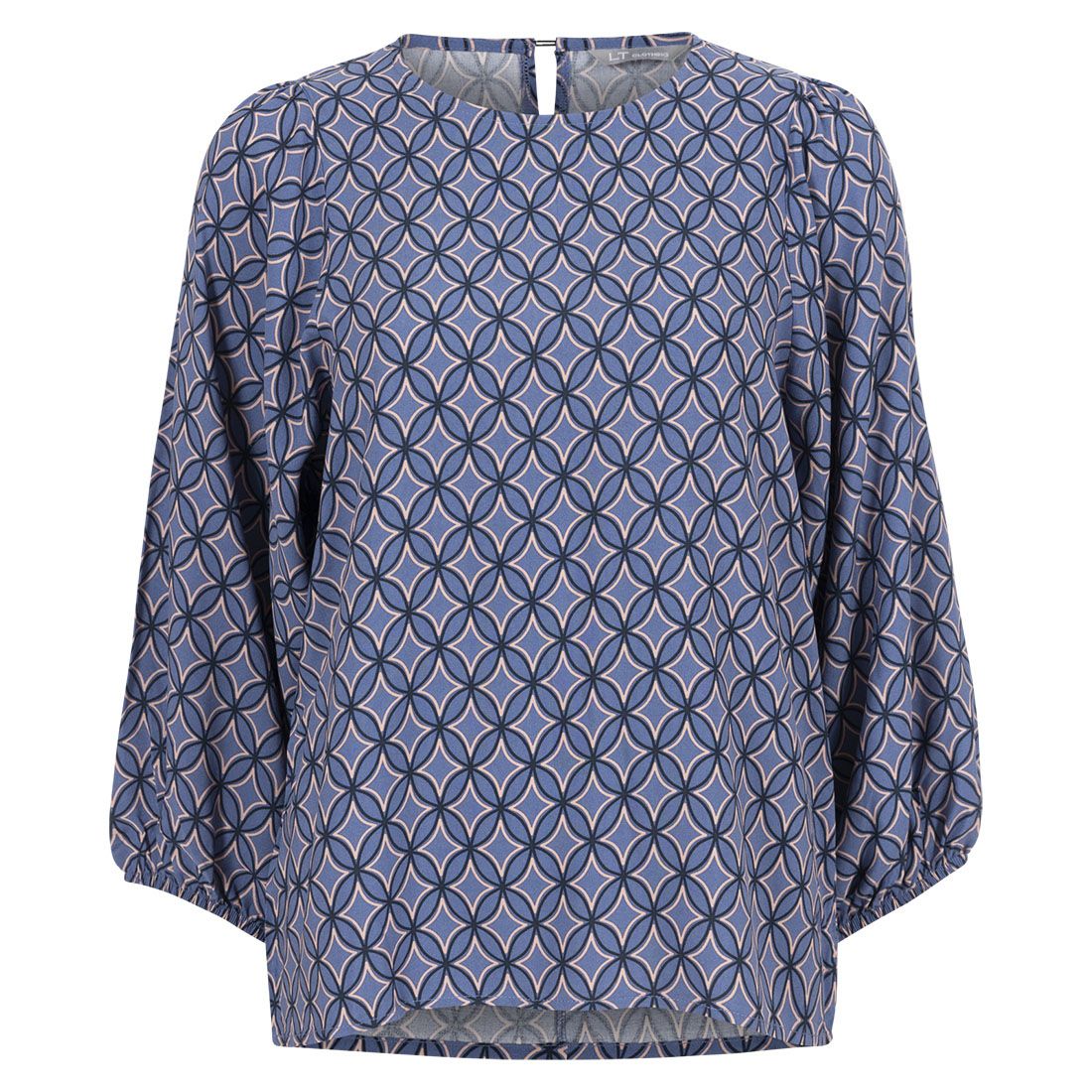 Bluse Barbeth