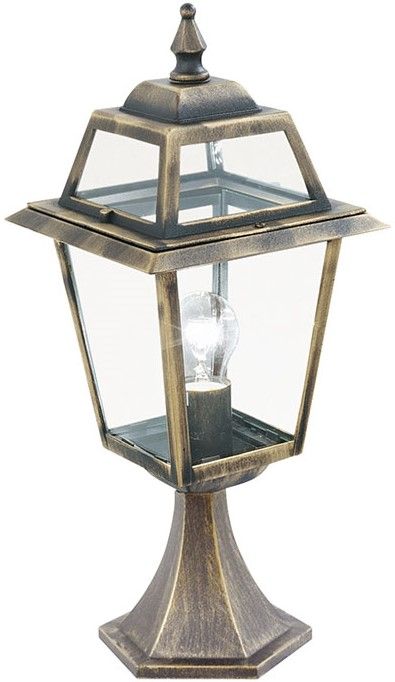 Buitenlamp 1524 New Orleans B21 x D21 cm