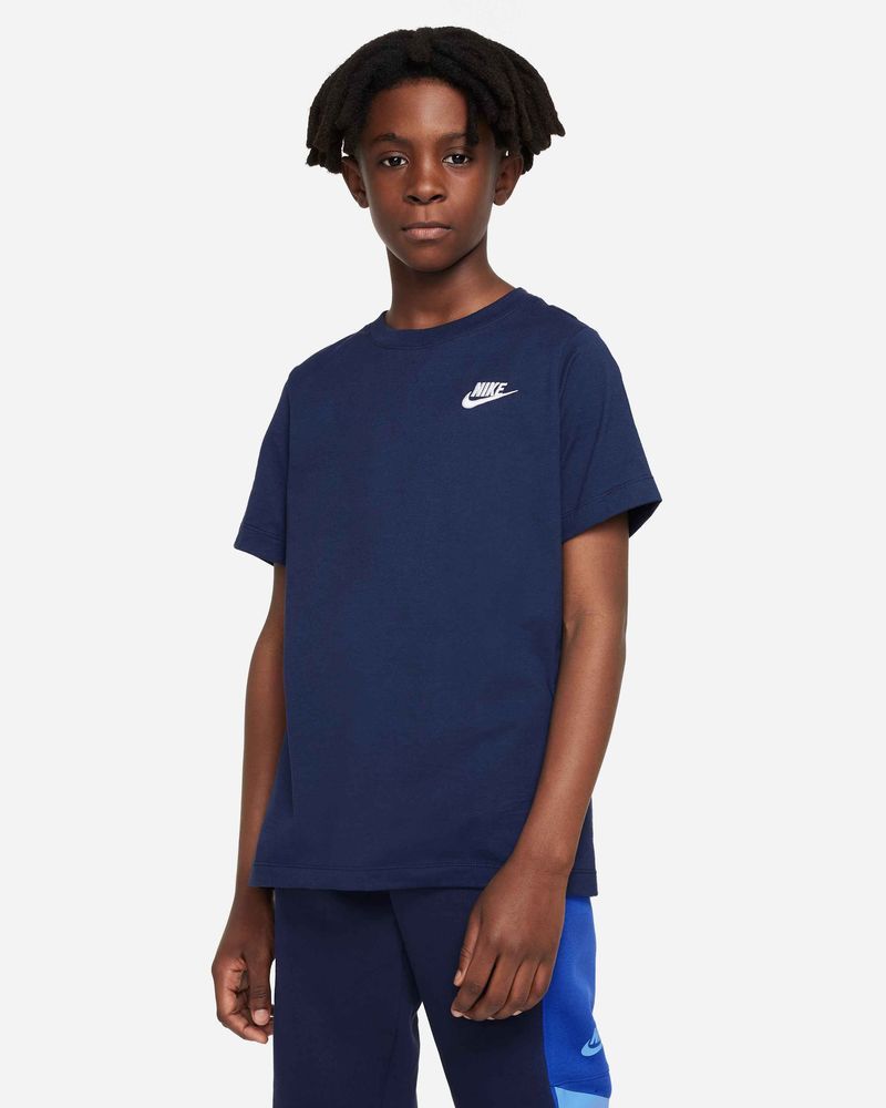 T-shirt Nike Sportswear pour enfant