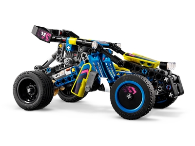 LEGO Offroad racebuggy (42164)