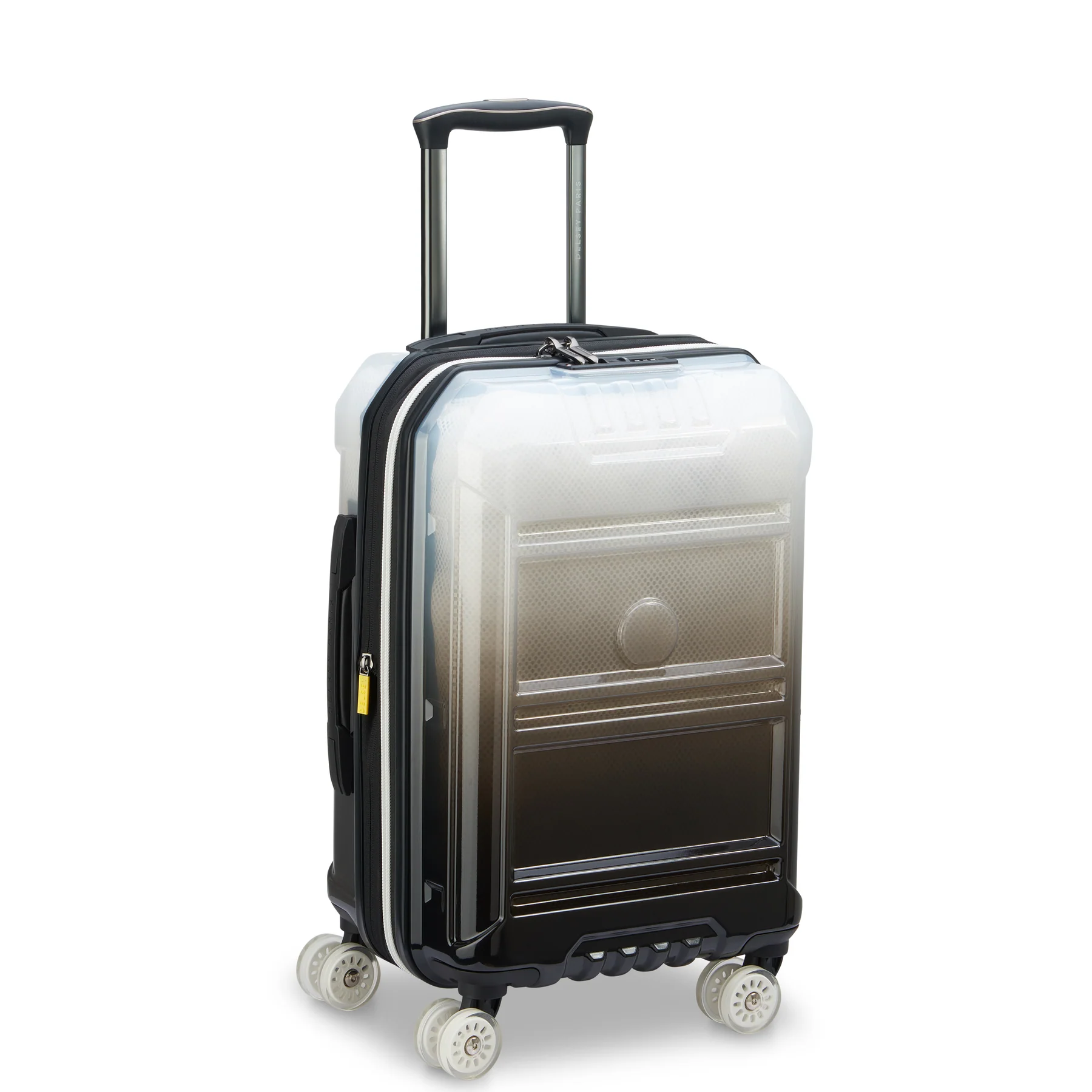 Valise cabine - S extensible (55cm)