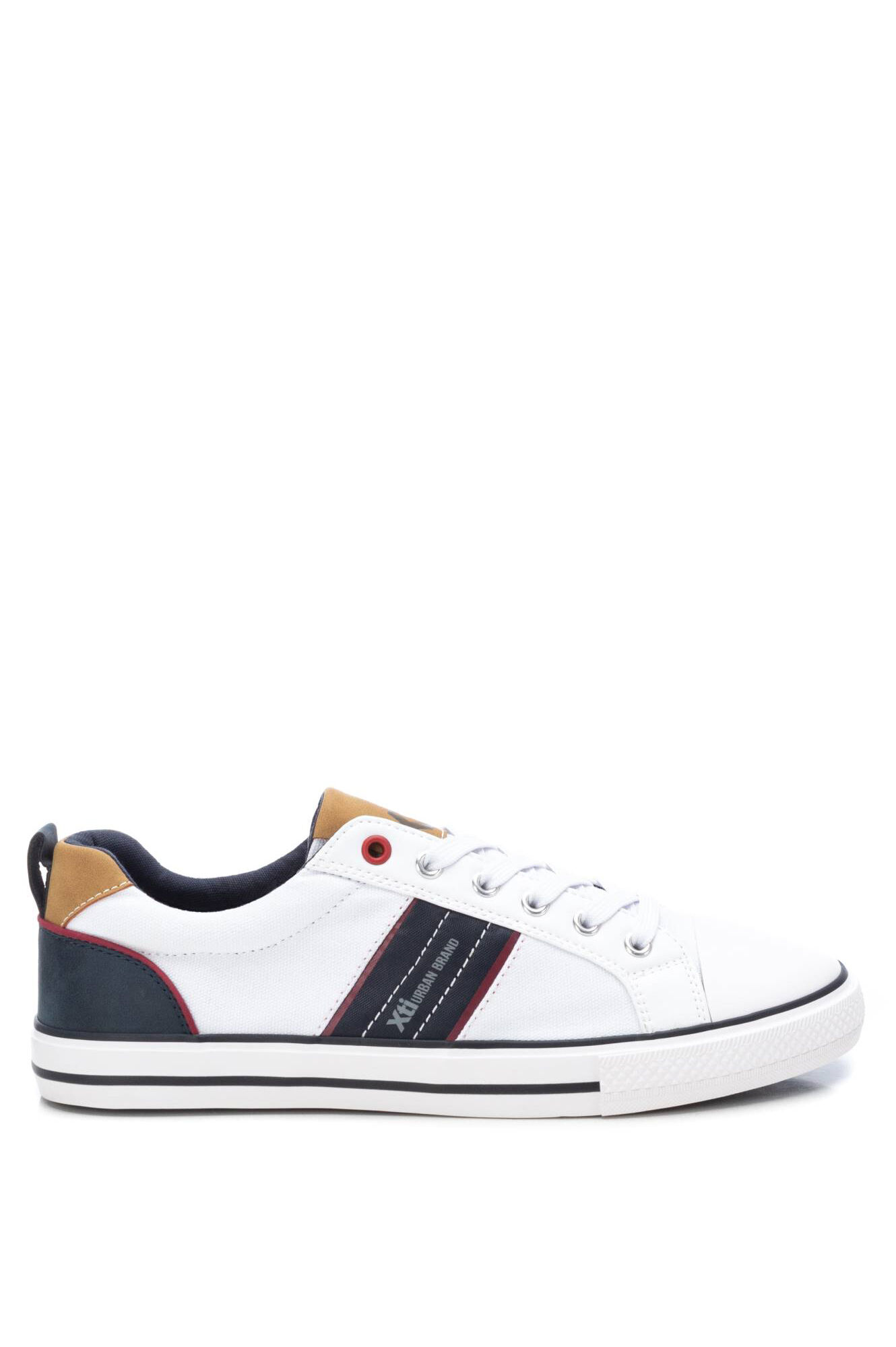 Zapatillas Urban Brand Xti - branco