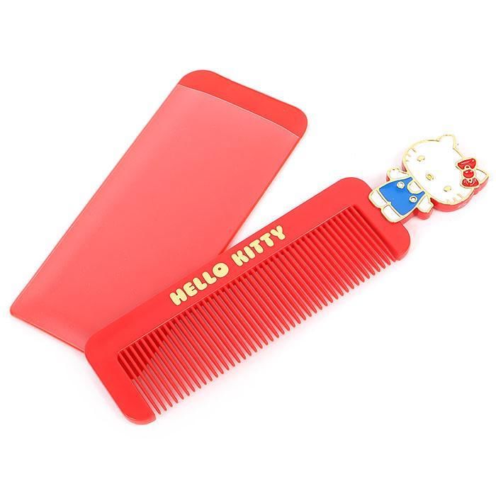 Sanrio - Hello Kitty Compact Kam