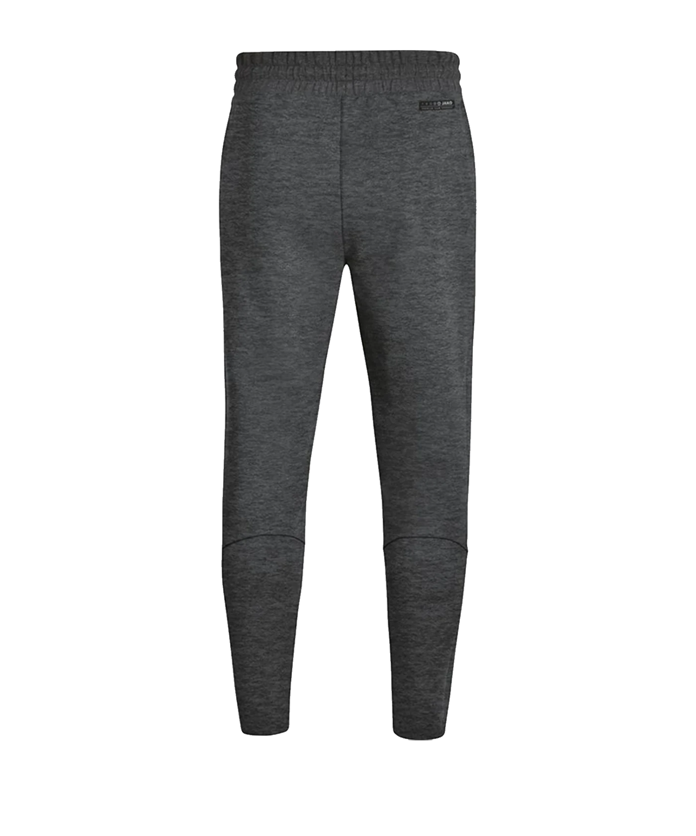 JAKO Premium Basic Jogginghose Grau F21