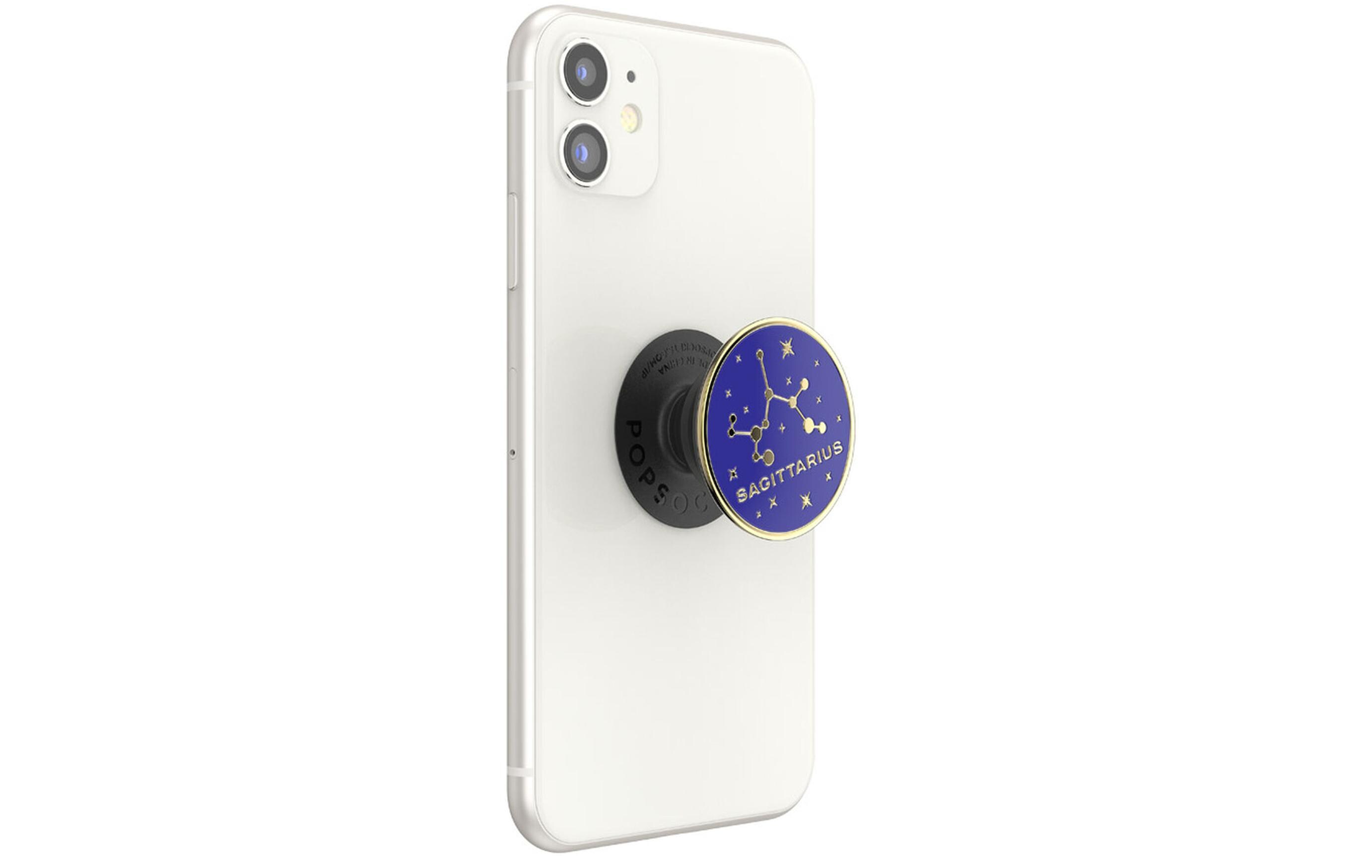 Halterung Premium SaggitariusHaltegriff für Mobilgeräte