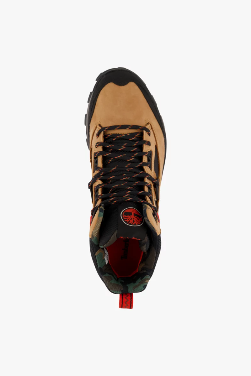 Timberland Treeline Str Mid Herren Sneaker