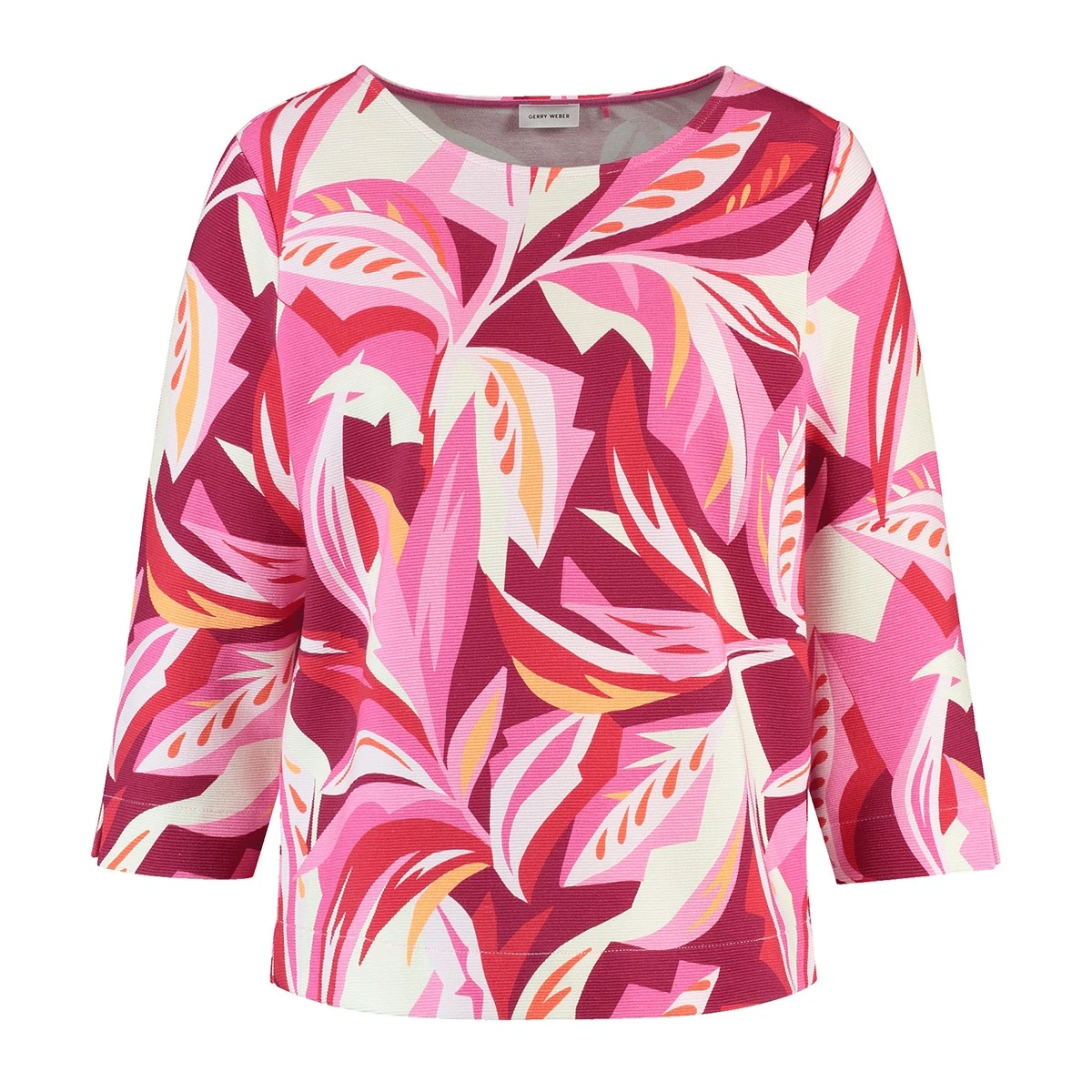Dames Blouse OBJHOLLY