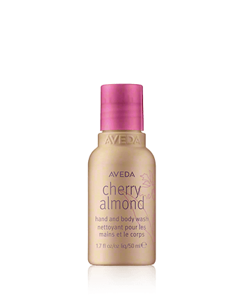 Aveda Cherry Almond Hand & Body Wash 50ml