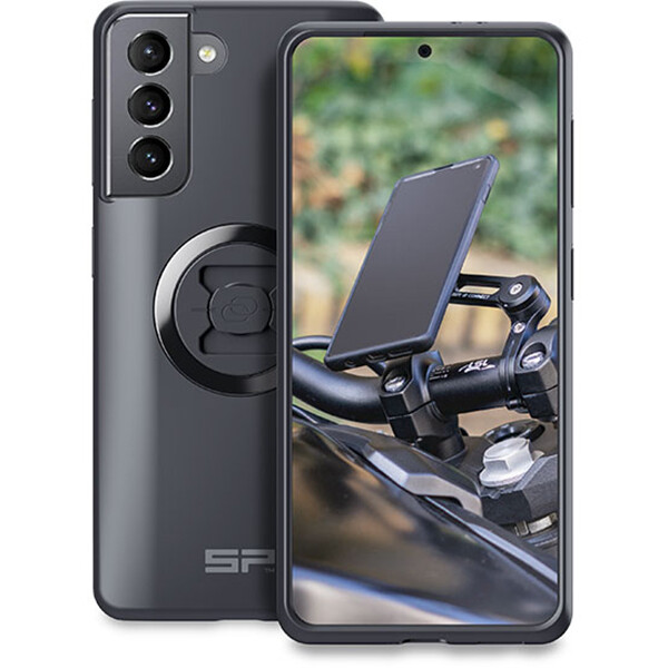 SP Connect - Coque Smartphone Phone Case - Samsung Galaxy S21