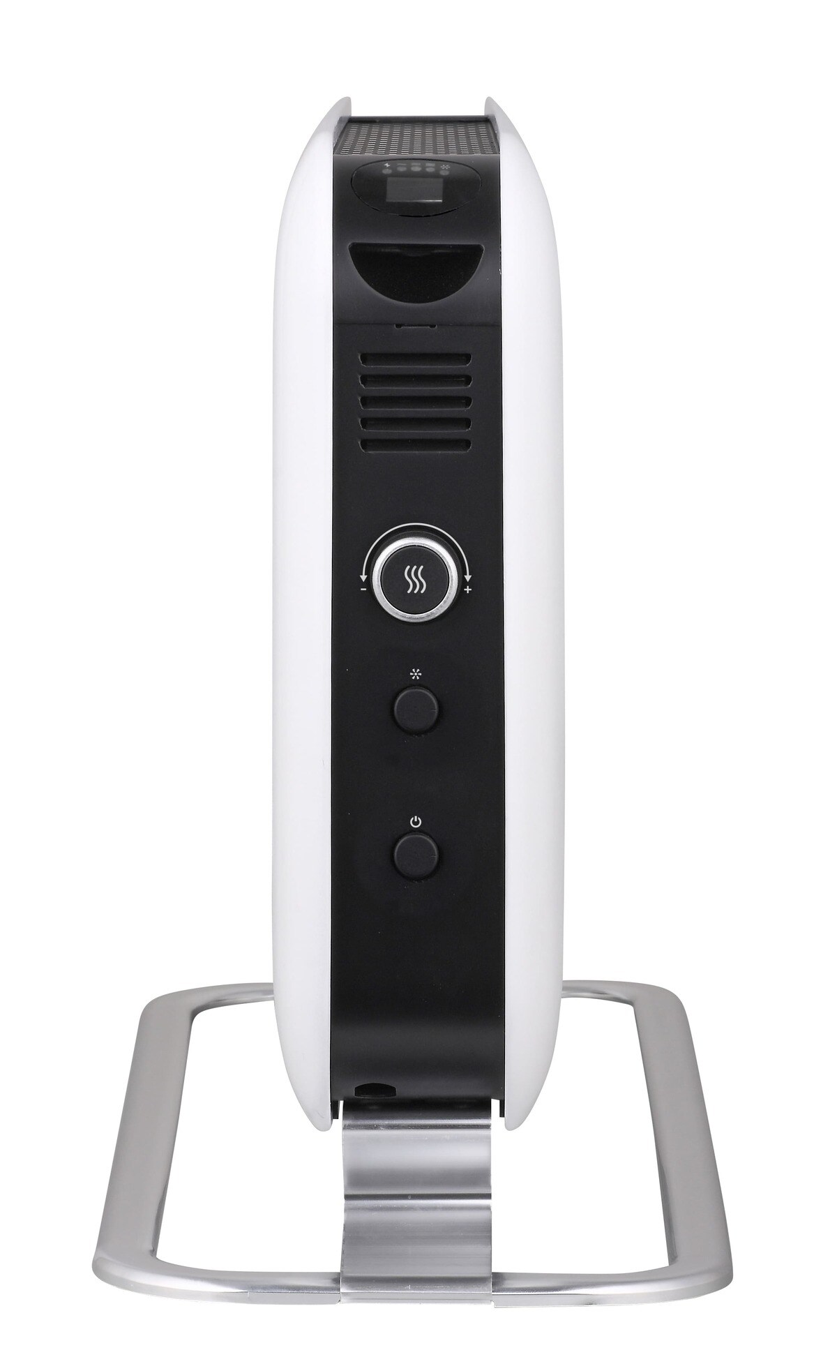 Mill Instant LED Portable Heater 2000W White