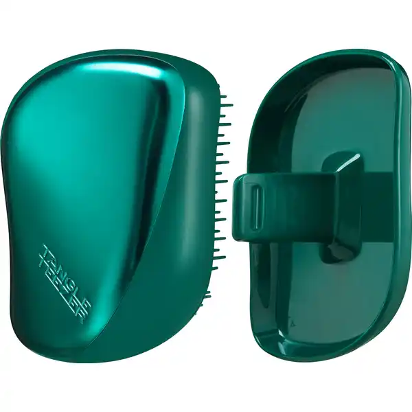 Compact Styler Green Jungle