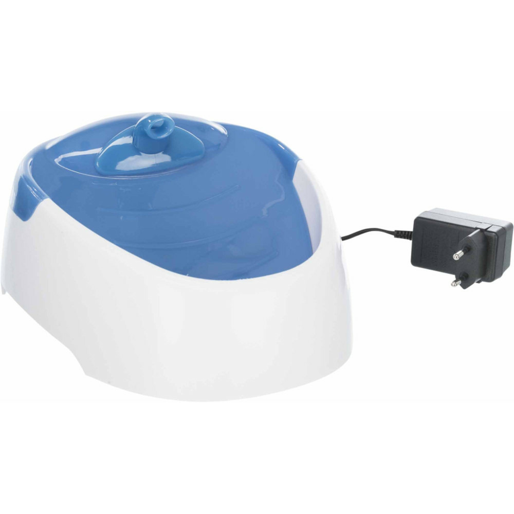 1 litre, distributeur automatique d'eau, fontaine, duo stream,pour vos anim