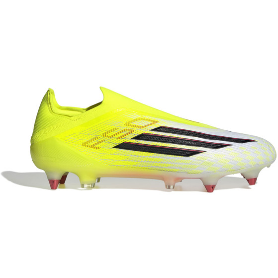 adidas F50 Elite Laceless SG