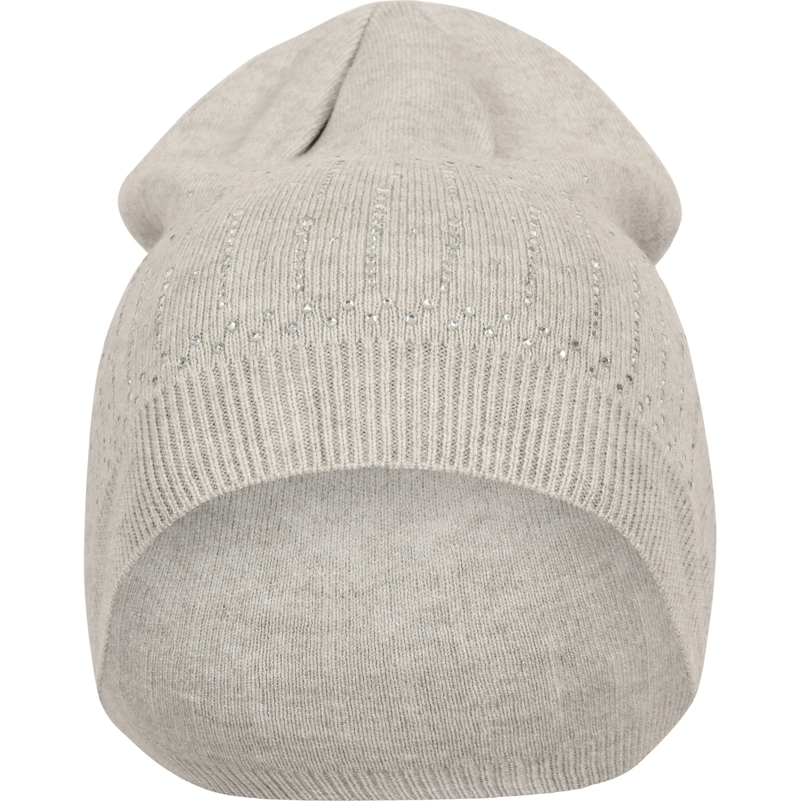 Sherpa Dhan Da Beanie Stras, schwarz, OS