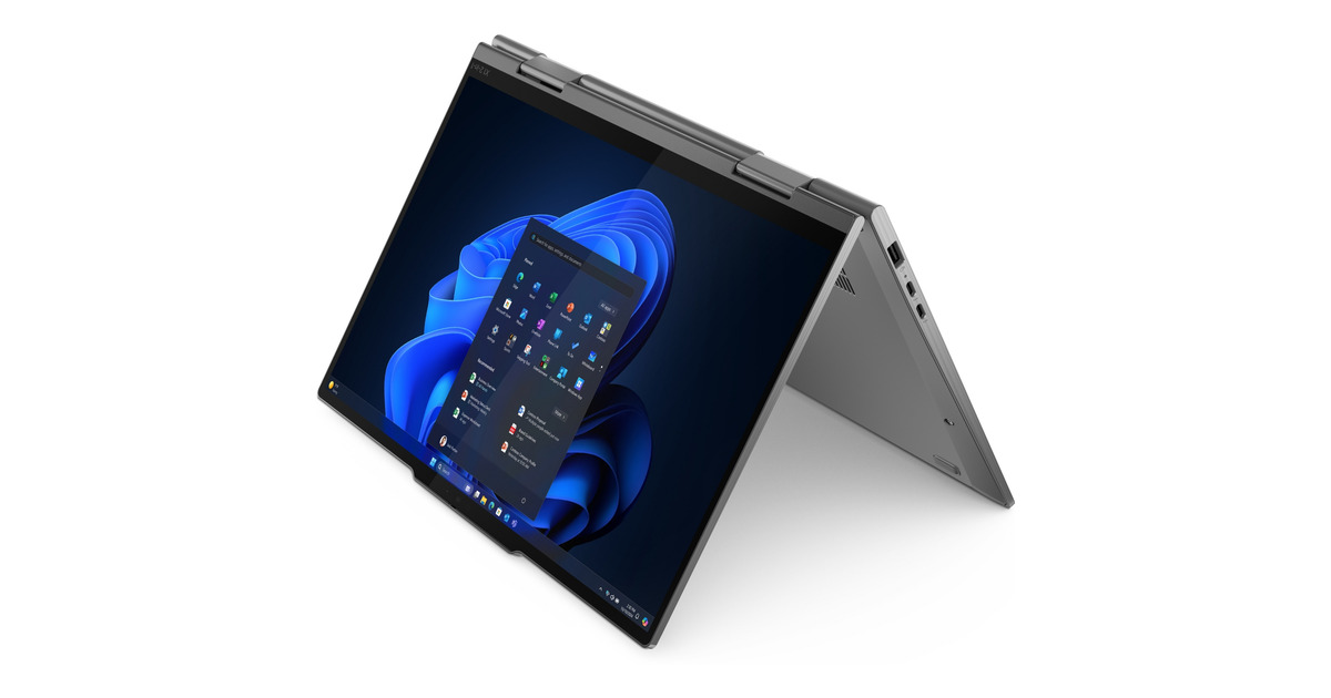 LenovoThinkPad X1 2-in-1 Gen 10 (21NU003MMH) 14