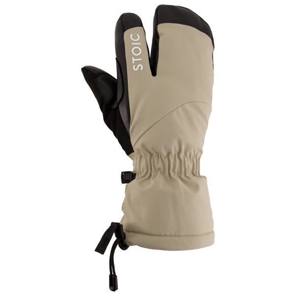 Stoic - MountainWool NalluSt. Pro 3 Finger - Gants