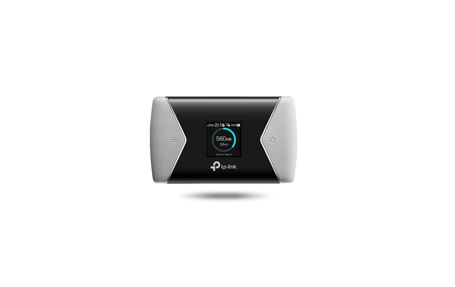 LTE Hotspot M7650<br>Mobiler LTE-WLAN-Router