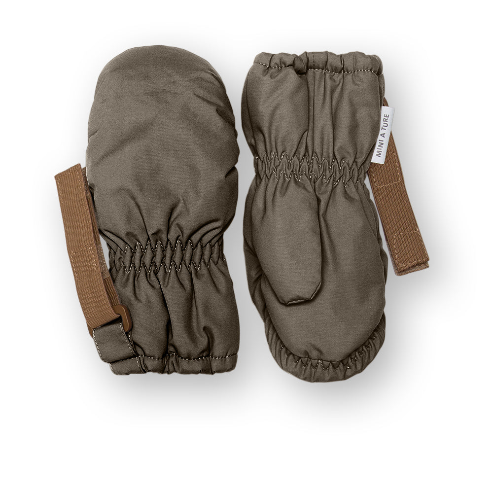 MINI A TURE Vanter MATCordt Fleece