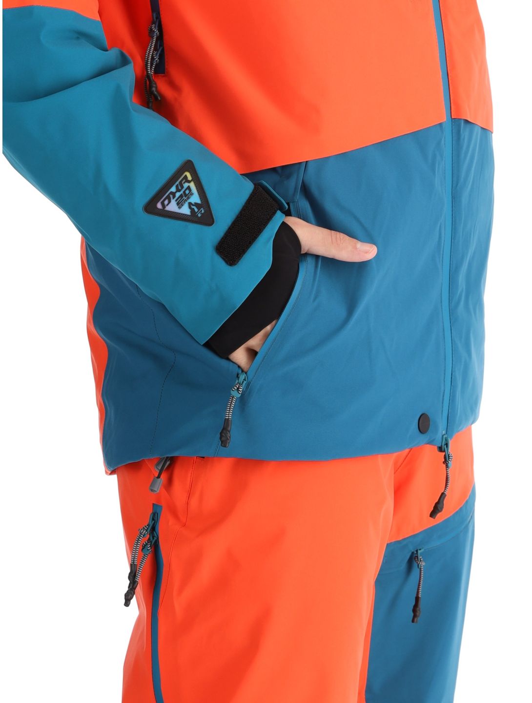 Denali-R ski-jas heren