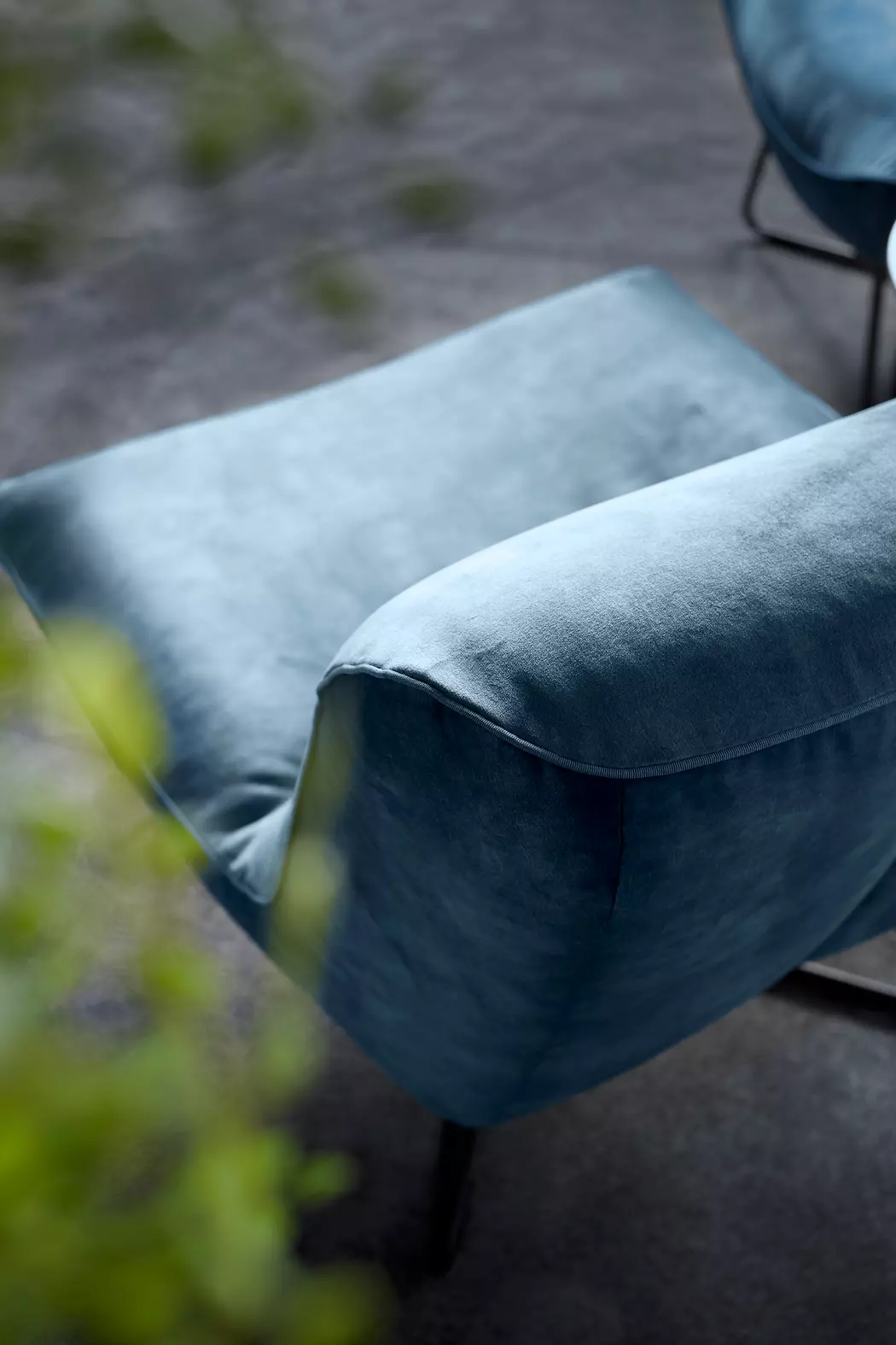 Sessel MR 9425