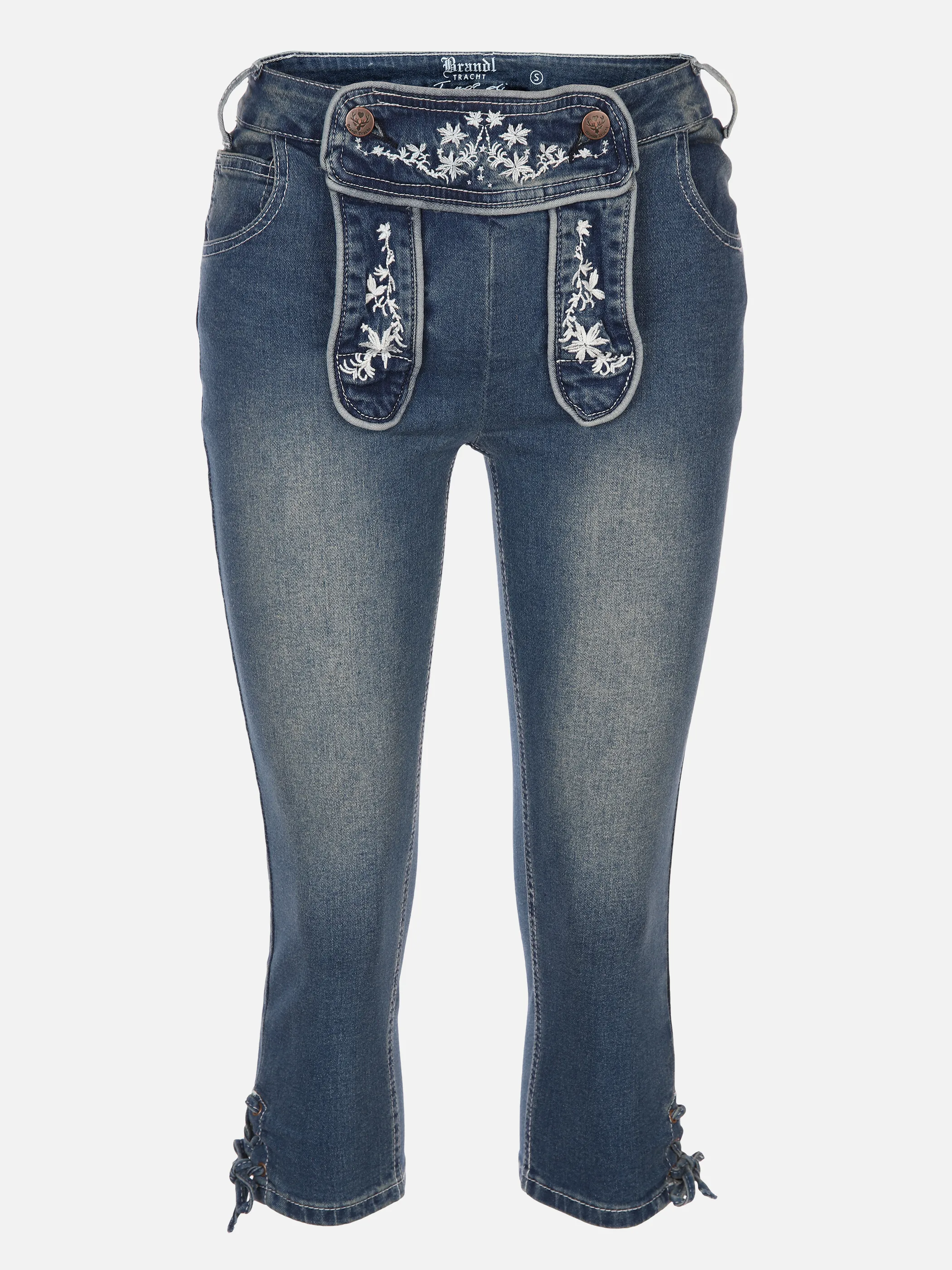 Damen Trachten Capri