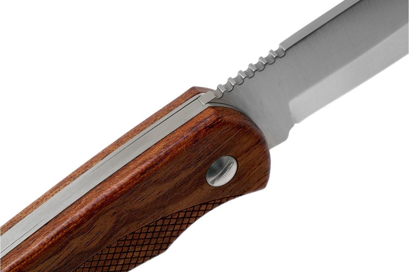 EKA Swede 10, bubinga, 606608