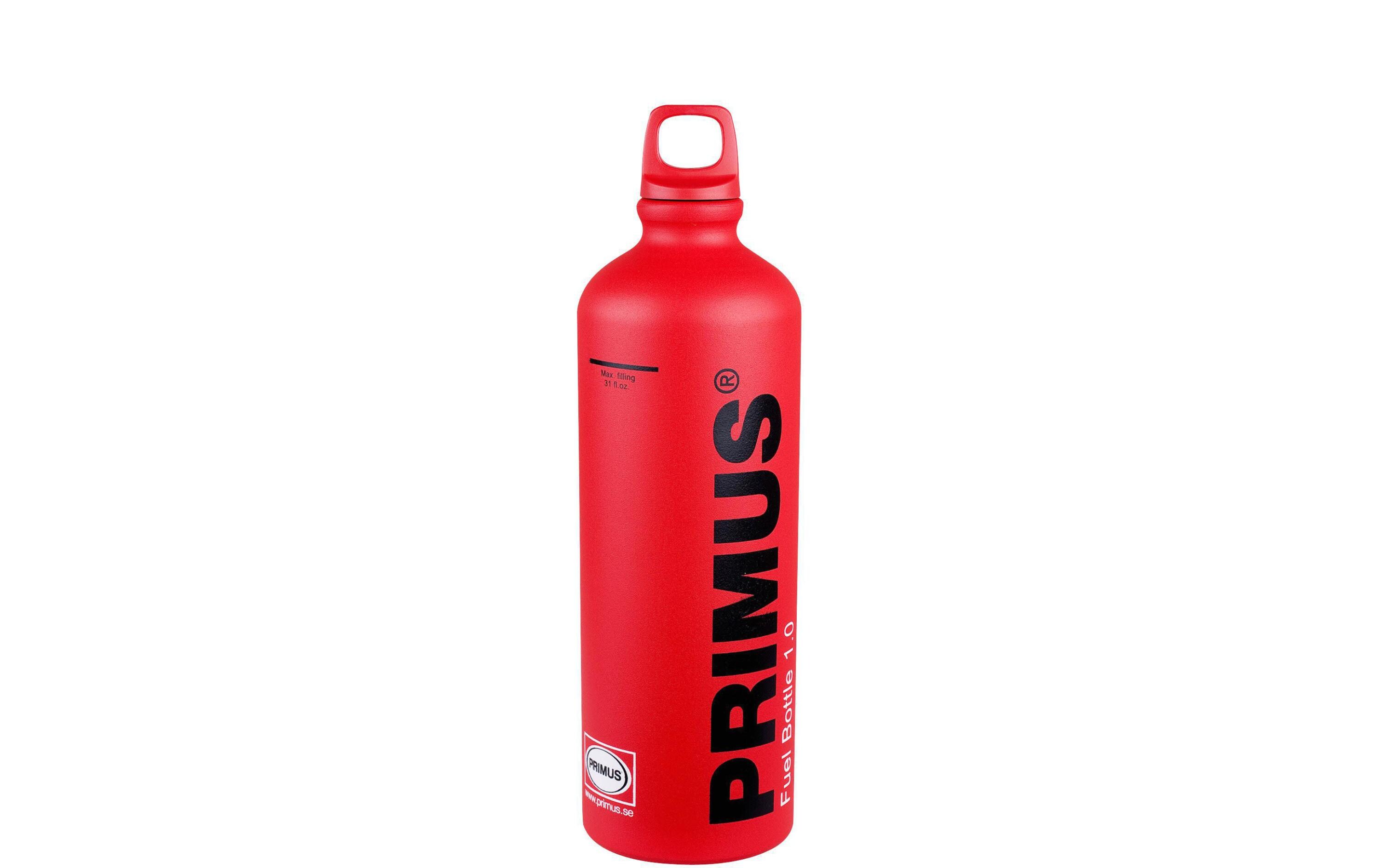 Brennstoffflasche Fuel Bottle 1.0 lGasflasche