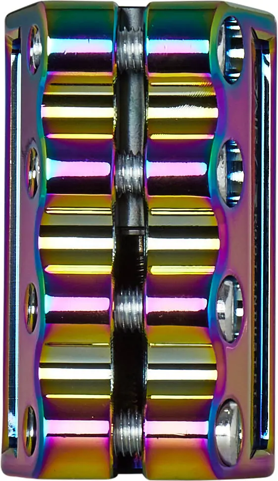 Root Air SCS Clamp Til Løbehjul | SkatePro