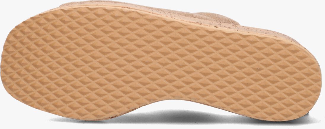 VIA VAI camel via vai slippers sissel ryde
