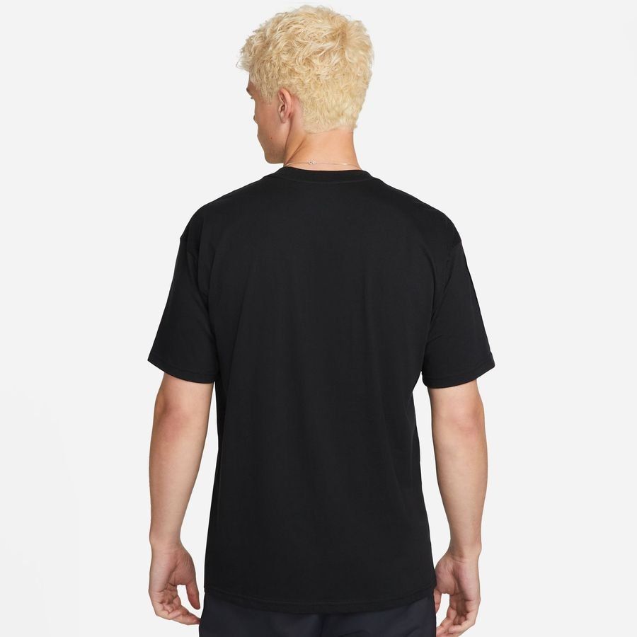 Nike T-Shirt Sportswear Essentials  - Noir