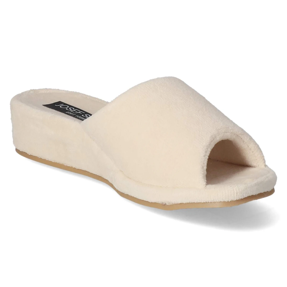 Josef SeibelHausschuhe MARSEILLE 01 - BEIGE-KOMBI