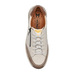 sacco  VELSPORT 3660/ne.1580/1535n  WARM GREY