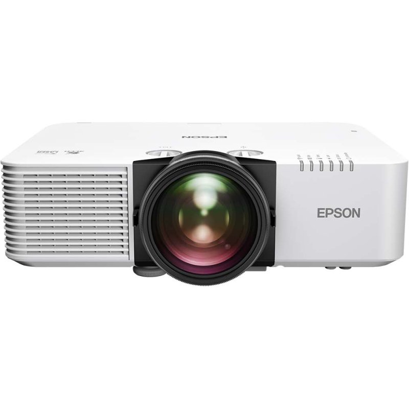 Epson EB-L690SU Projecteur à focale courte 6200 ANSI lumens 3LCD WUXGA (1920x1200) Blanc