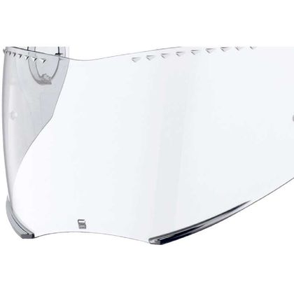 Ecran casque Schuberth CLEAR - E1 - Incolore