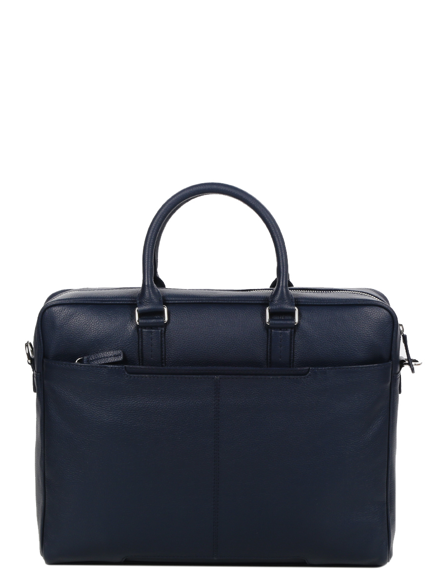 Sac ordinateur Le Tanneur Charles 14 pouces