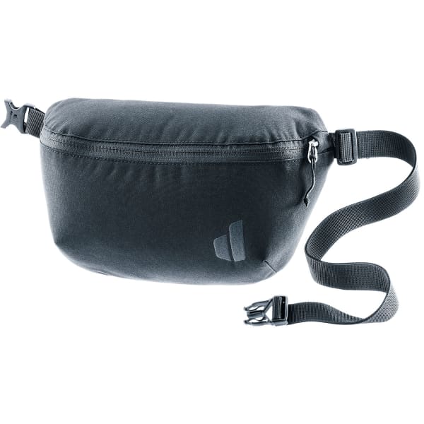 Duffel DEUTER AVENGO ORGANIZER BLACK