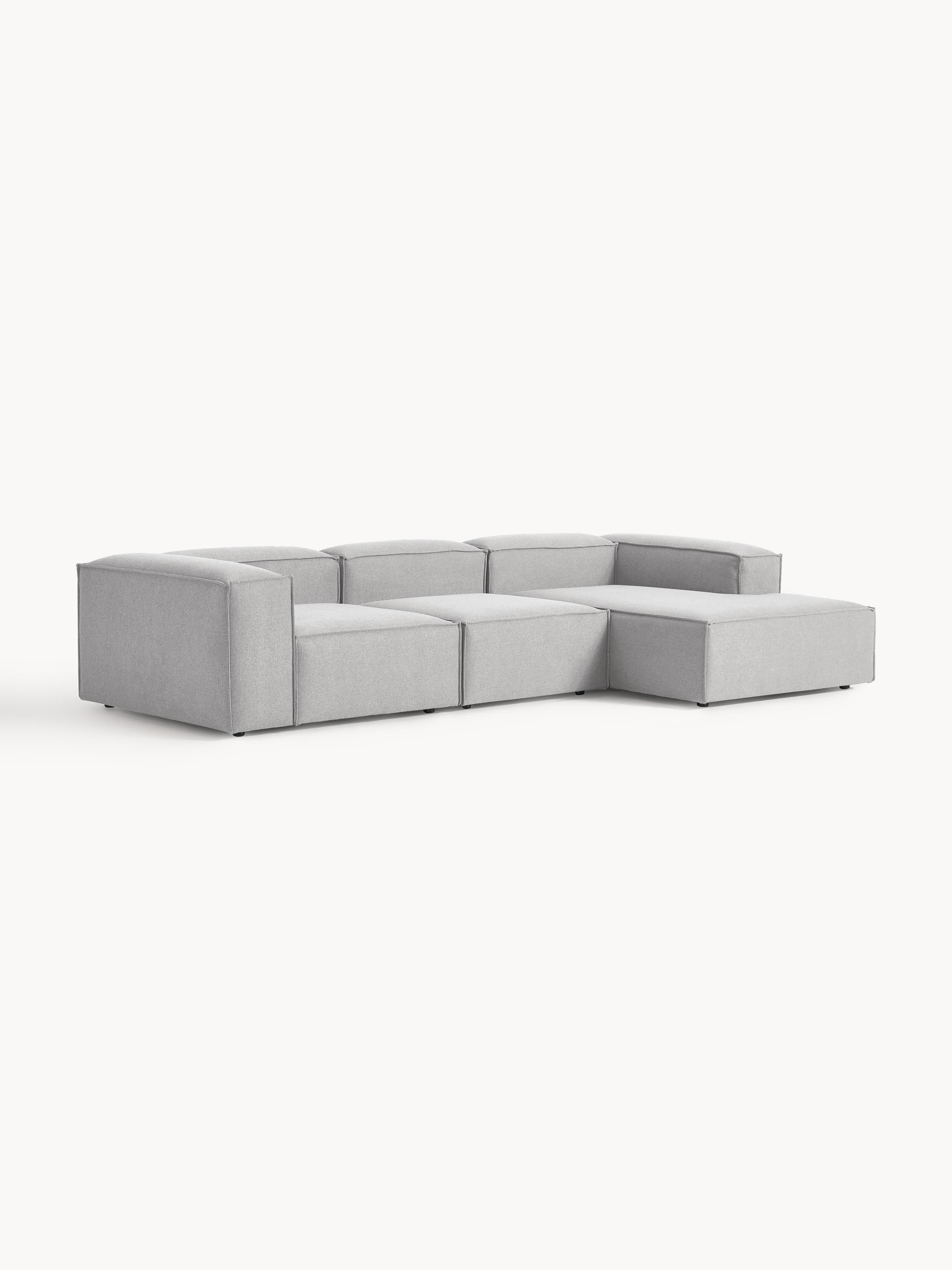 Modulaire hoekbank Lennon (4-zits)