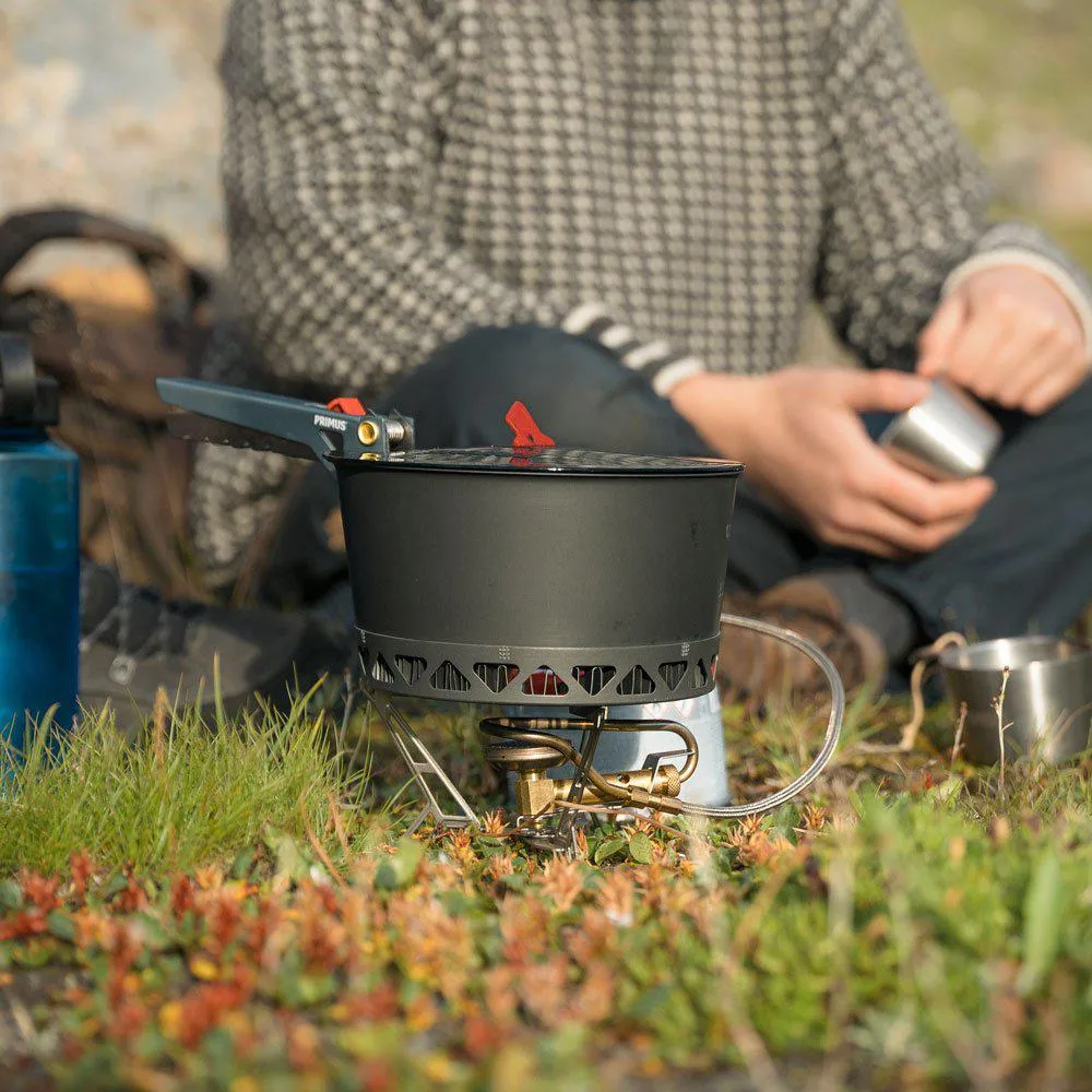 Primus Express Spider Backpacking Stove Nocolour