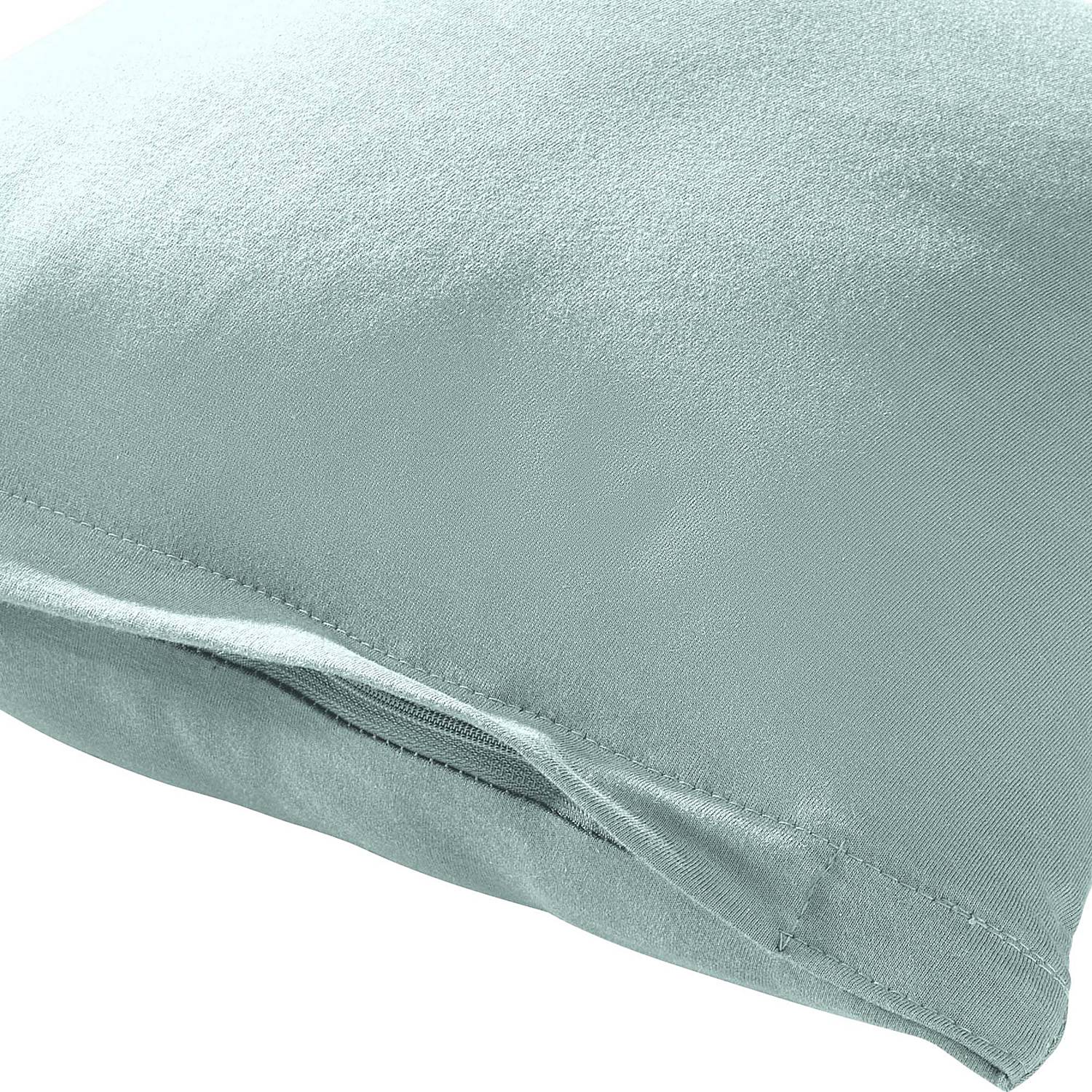 Erwin Müller Single-Jersey Kuschelkissenbezug 