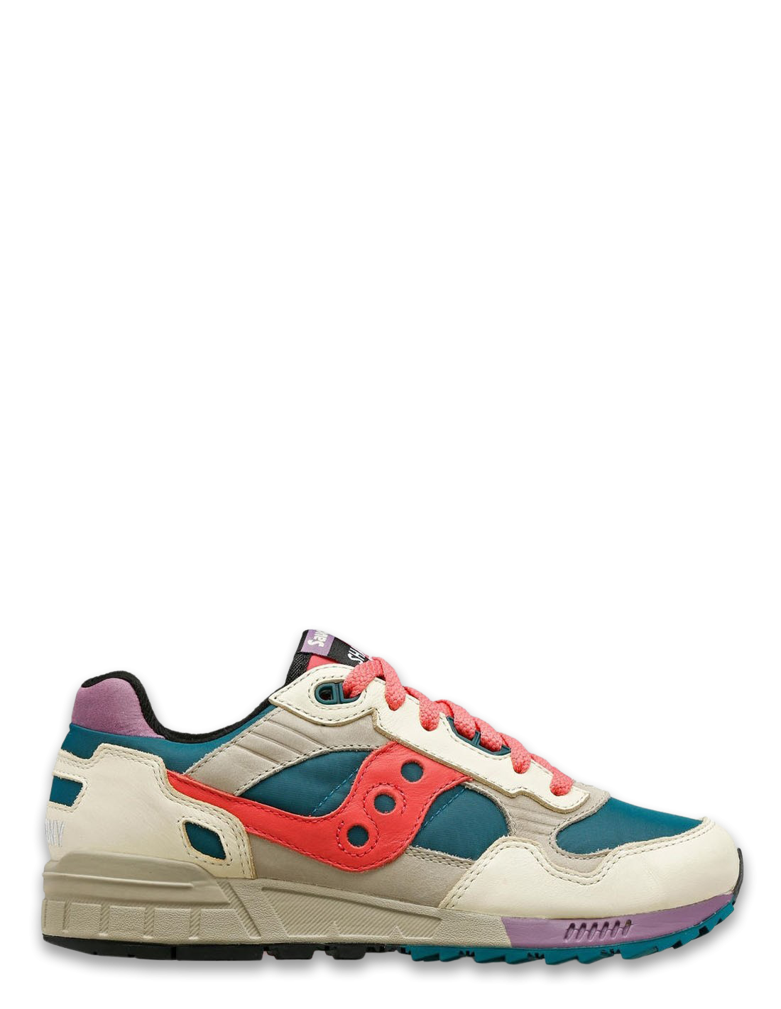 saucony Sneakers femme shadow 5000 midnight swimming