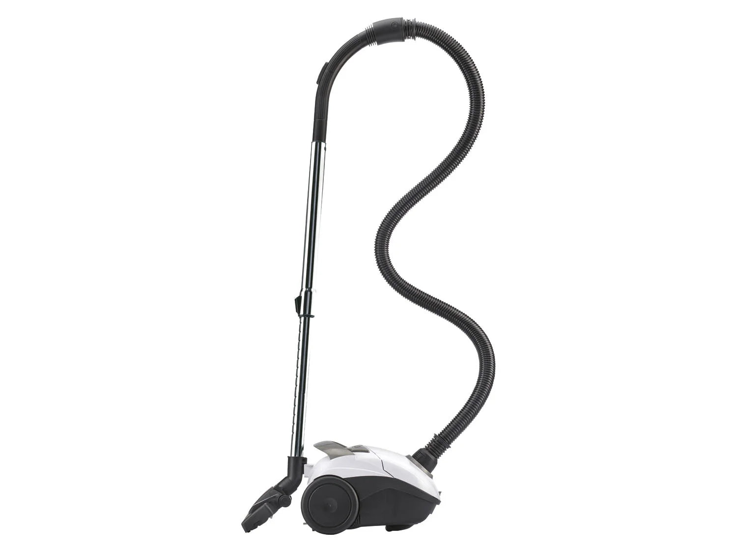 SILVERCREST&reg; compact canister vacuum cleaner, 700 W