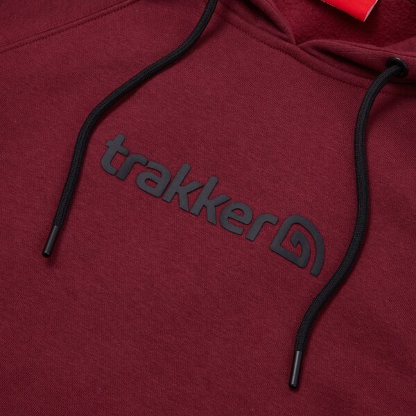 Sweat à Capuche Trakker Ripple Hoody