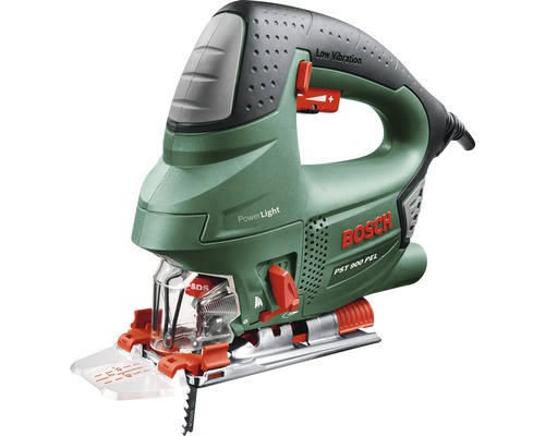 Bosch PST 900 PEL decoupeerzaag