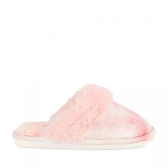 Chaussons ROSE MERRY SCOTT